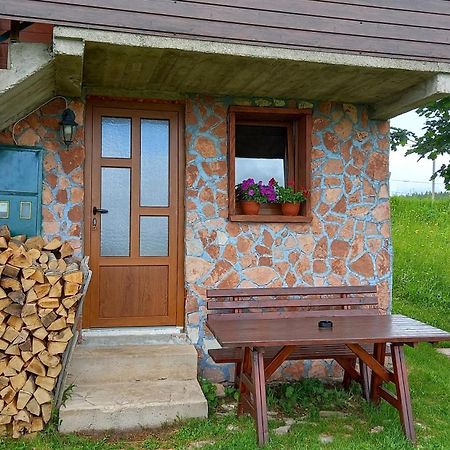 Family Farm Apartments Zabljak  Bagian luar foto